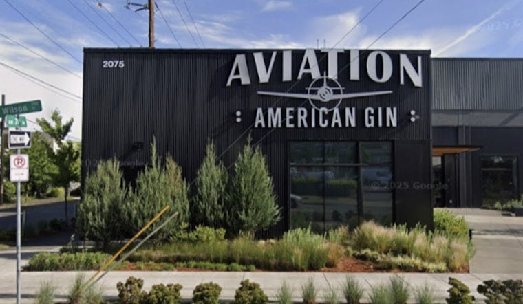 Ryan Reynolds' Gin Outpost Goes Dark as Portland Distillery Pulls Plug