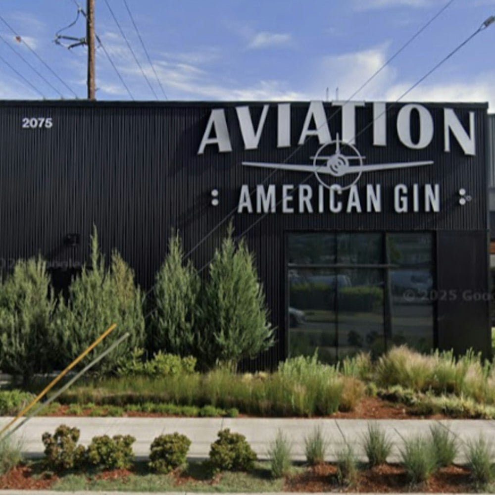 Ryan Reynolds' Gin Outpost Goes Dark as Portland Distillery Pulls Plug
