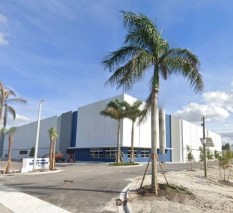Ryder Snaps Up Giant Warehouse Next to Opa-Locka Airport