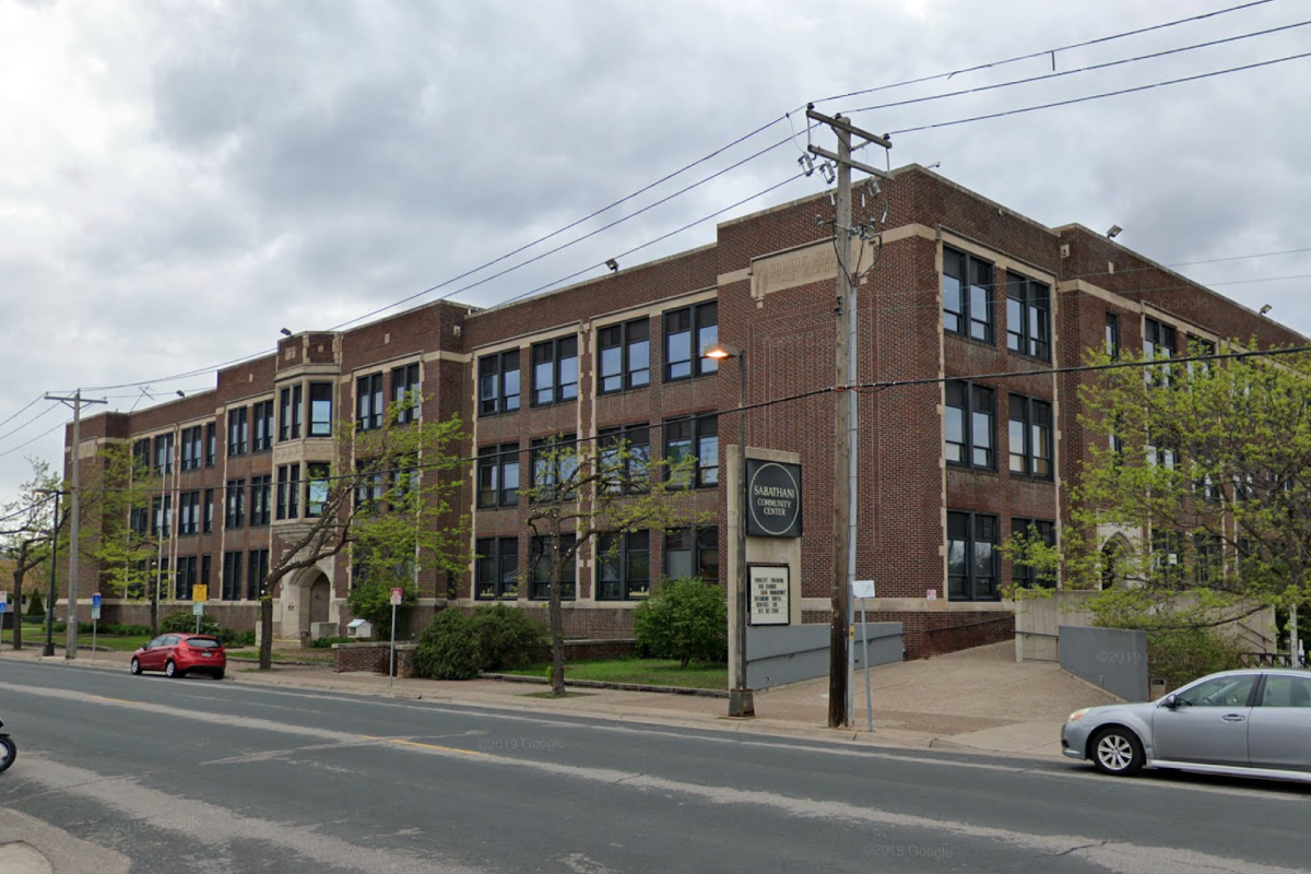 Sabathani's South Minneapolis Energy Overhaul Hits Major Milestone