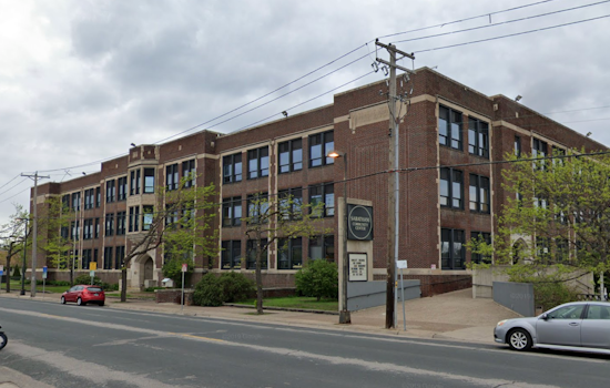 Sabathani’s South Minneapolis Energy Overhaul Hits Major Milestone