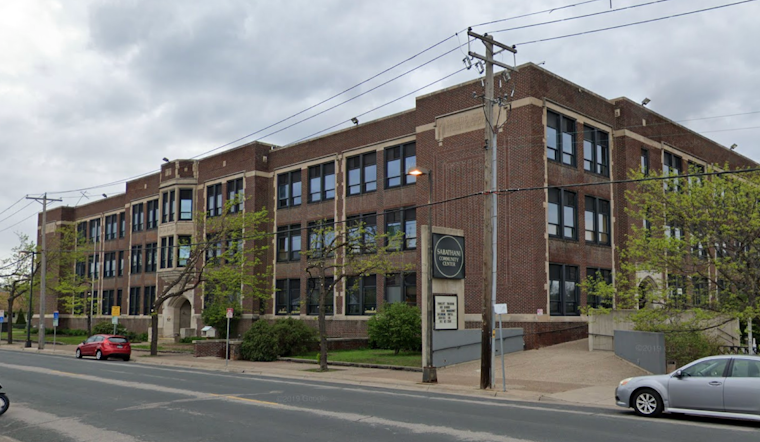 Sabathani’s South Minneapolis Energy Overhaul Hits Major Milestone