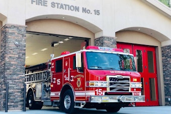 Sac Fire Brass Accused Of Flipping Elderly Woman's House For Huge Payday