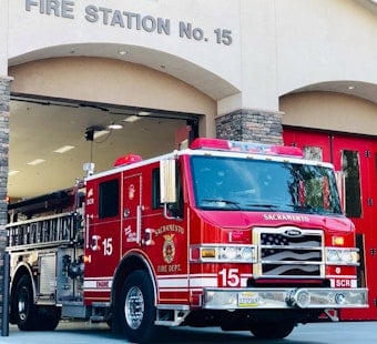 Sac Fire Brass Accused Of Flipping Elderly Woman's House For Huge Payday