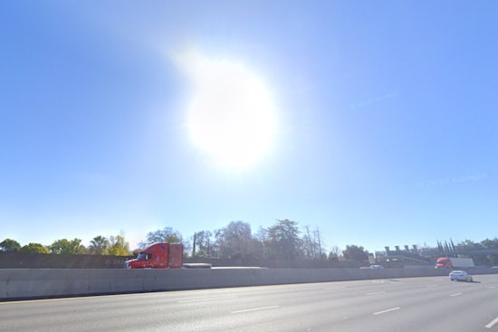 Sacramento Braces For Searing Heat As Temps Race Toward 100 By Tuesday