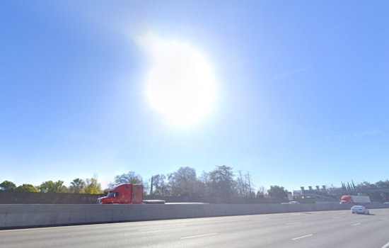 Sacramento Braces For Searing Heat As Temps Race Toward 100 By Tuesday