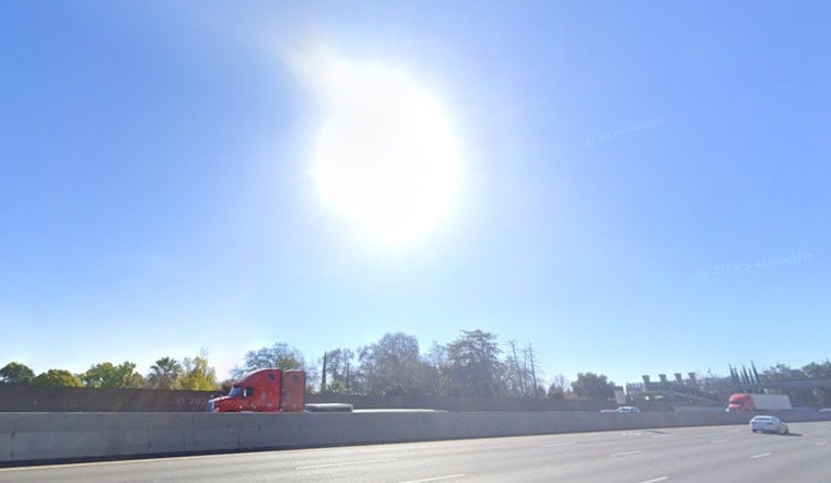 Sacramento Braces For Searing Heat As Temps Race Toward 100 By Tuesday