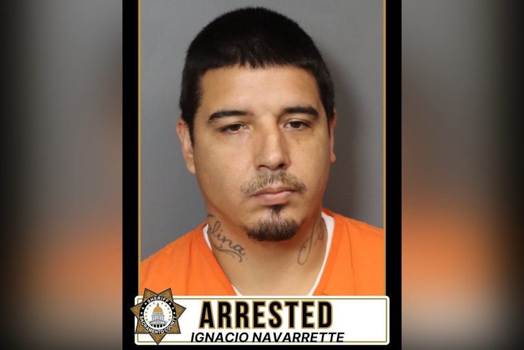 Sacramento Cold Case Arrest Made Nearly 11 Years After Shooting