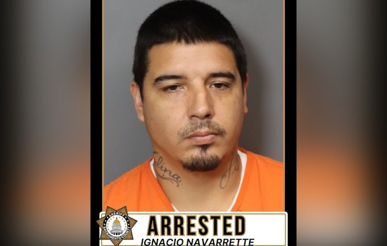 Sacramento Cold Case Arrest Made Nearly 11 Years After Shooting