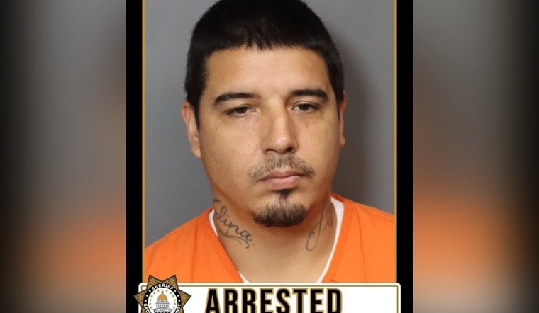 Sacramento Cold Case Arrest Made Nearly 11 Years After Shooting