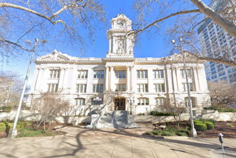 Sacramento Council Greenlights $793K For Spy Hub Amid Sanctuary Showdown