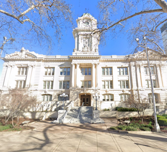 Sacramento Council Greenlights $793K For Spy Hub Amid Sanctuary Showdown