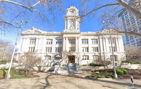 Sacramento Council Greenlights $793K For Spy Hub Amid Sanctuary Showdown