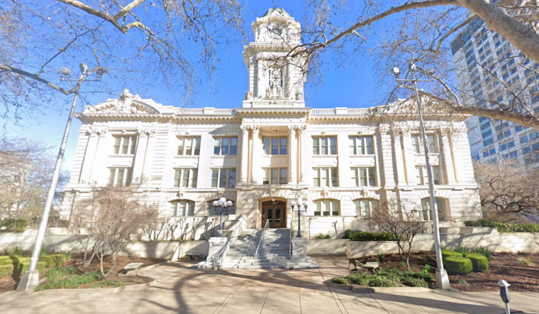 Sacramento Council Greenlights $793K For Spy Hub Amid Sanctuary Showdown