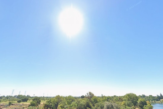 Sacramento Gets Brief Cooldown Before Heat Roars Back