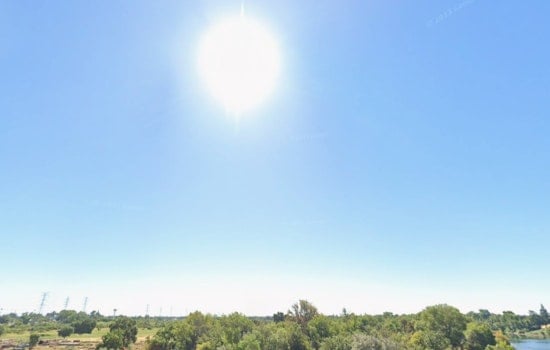 Sacramento Gets Brief Cooldown Before Heat Roars Back
