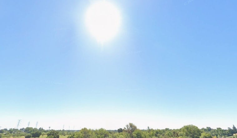 Sacramento Gets Brief Cooldown Before Heat Roars Back