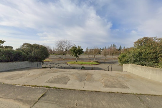 Sacramento Gives Old ARCO Arena Site A Financing Lifeline