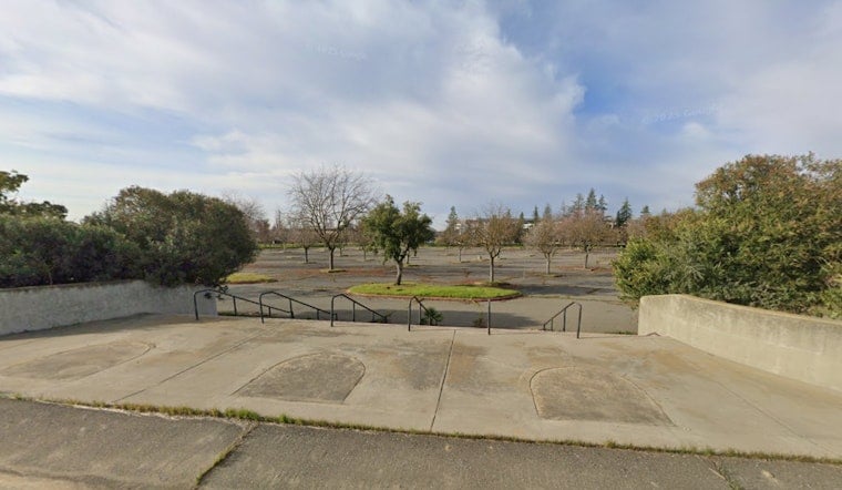 Sacramento Gives Old ARCO Arena Site A Financing Lifeline