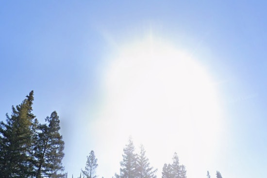 Sacramento Heat Sneaks In: Sunny 90s Today Before Triple Digits Hit Next Week