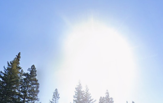 Sacramento Heat Sneaks In: Sunny 90s Today Before Triple Digits Hit Next Week