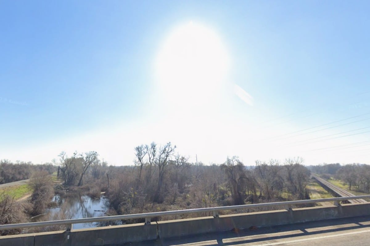 Sacramento Heat Spike to Roast City as Storm Threat Looms