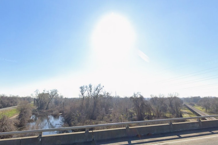 Sacramento Heat Spike to Roast City as Storm Threat Looms