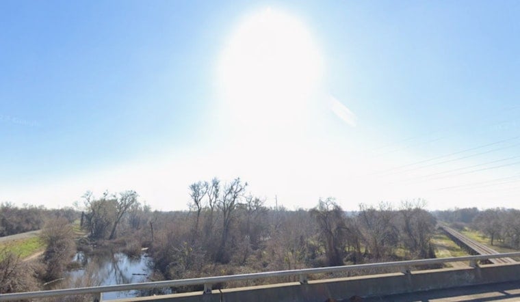 Sacramento Heat Spike to Roast City as Storm Threat Looms