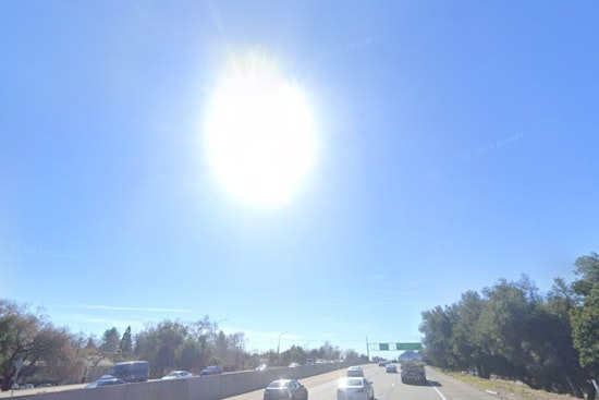 Sacramento Heat Wave Builds From 96 Degrees To 104
