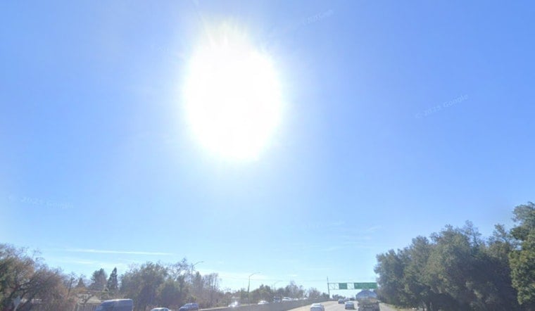 Sacramento Heat Wave Builds From 96 Degrees To 104