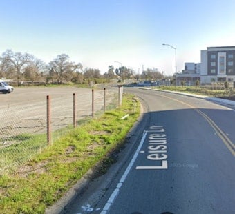 Sacramento Highway 160 Exit Teed Up For $11.9 Million ‘Futuristic’ Gas Stop With Arcade