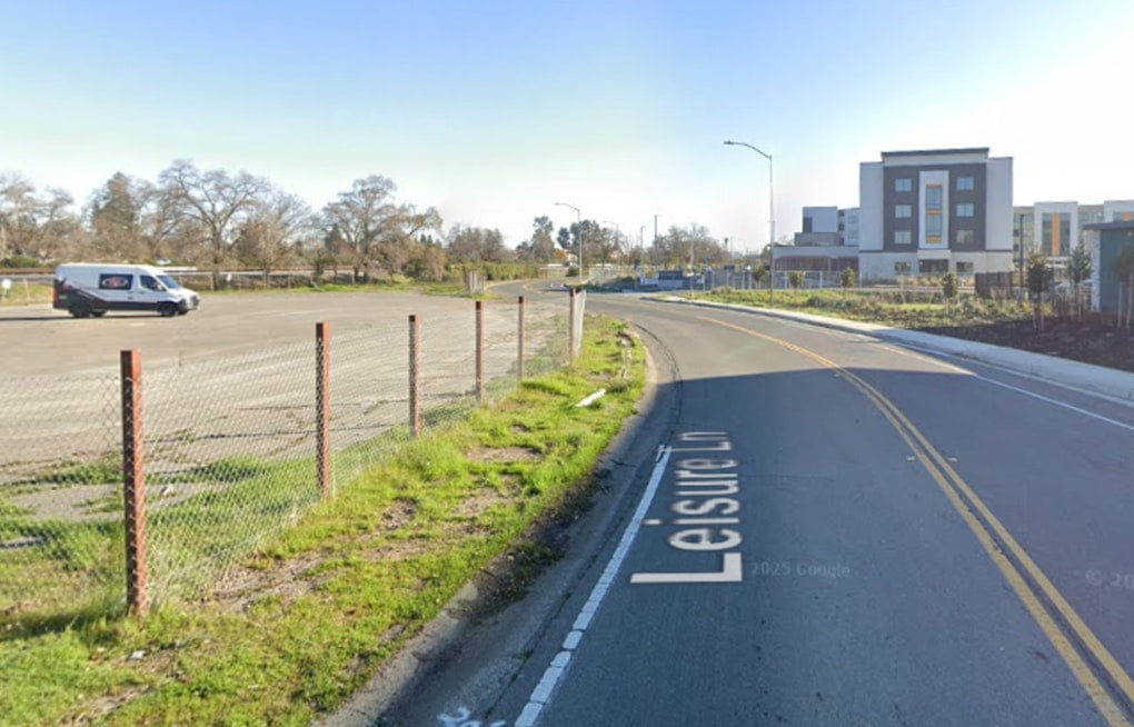 Sacramento Highway 160 Exit Teed Up For $11.9 Million ‘Futuristic’ Gas Stop With Arcade