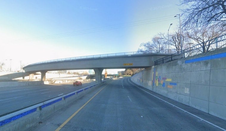 Sacramento I-5 Shut Down As Mental Health Emergency Stalls Traffic