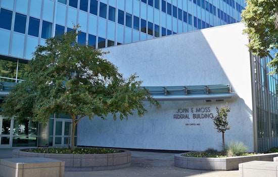 Sacramento ICE Data Shows Eight Children Deported After Detention