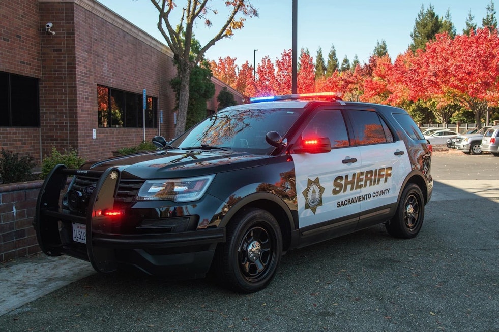 Sacramento Jail Shove Costs County $1.2 Million After 71-Year-Old’s Brutal Fall