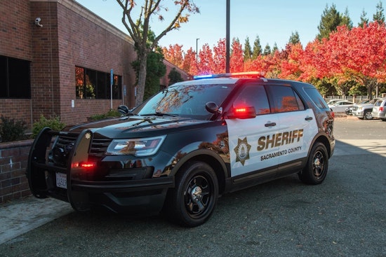 Sacramento Jail Shove Costs County $1.2 Million After 71-Year-Old’s Brutal Fall