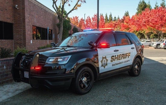 Sacramento Jail Shove Costs County $1.2 Million After 71-Year-Old’s Brutal Fall