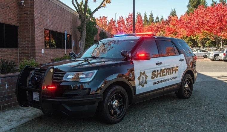 Sacramento Jail Shove Costs County $1.2 Million After 71-Year-Old’s Brutal Fall