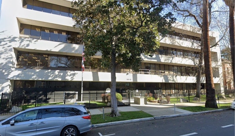 Sacramento Jury Convicts Man On 27 Child Sex Counts, 675 Years On The Line