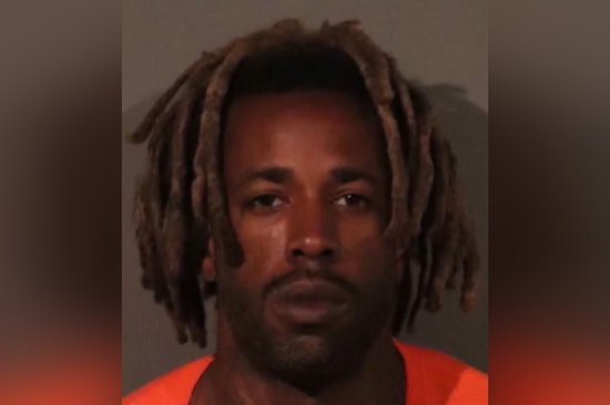 Sacramento Man Nabbed After Allegedly Driving To Roseville To Meet ‘13-Year-Old Girl’