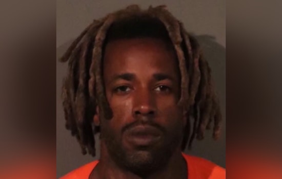 Sacramento Man Nabbed After Allegedly Driving To Roseville To Meet ‘13-Year-Old Girl’