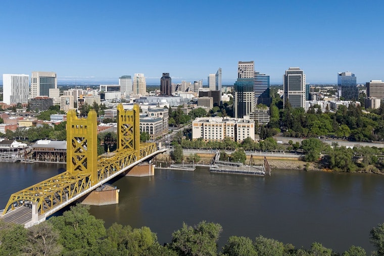 Sacramento Scramble: California Rushes To Stash AI IPO Cash In Bigger Rainy-Day Fund