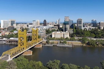Sacramento Scramble: California Rushes To Stash AI IPO Cash In Bigger Rainy-Day Fund