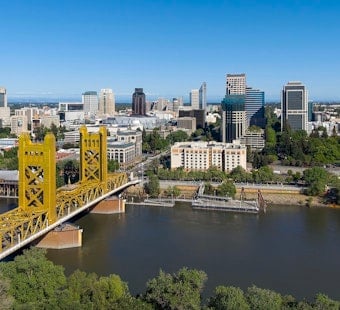 Sacramento Scramble: California Rushes To Stash AI IPO Cash In Bigger Rainy-Day Fund