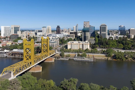 Sacramento Scramble: California Rushes To Stash AI IPO Cash In Bigger Rainy-Day Fund