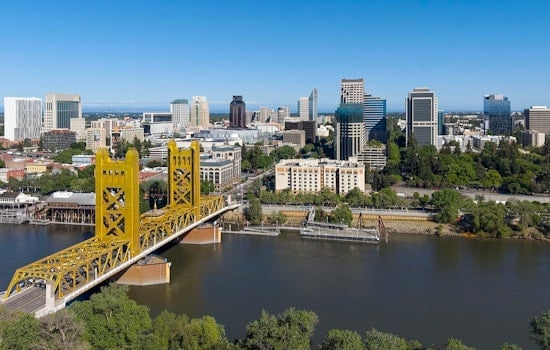 Sacramento Scramble: California Rushes To Stash AI IPO Cash In Bigger Rainy-Day Fund