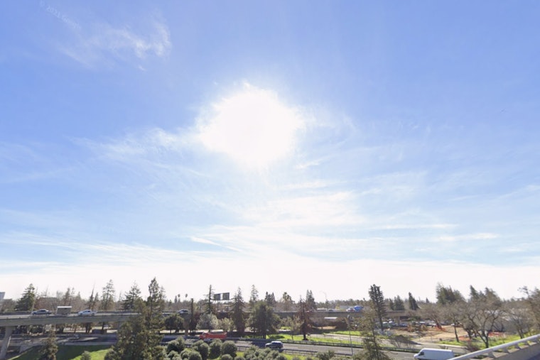 Sacramento Set To Sear As Triple Digits Loom And Rain Plays Hard To Get