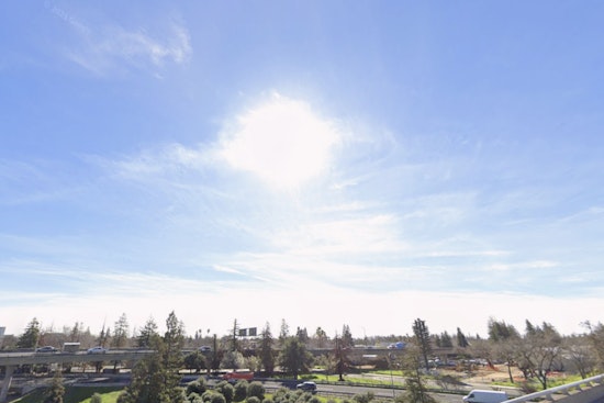 Sacramento Set To Sear As Triple Digits Loom And Rain Plays Hard To Get