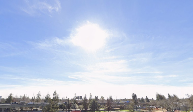 Sacramento Set To Sear As Triple Digits Loom And Rain Plays Hard To Get