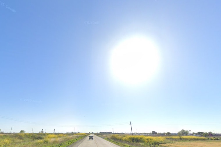 Sacramento Set To Sizzle As July 4 Heat Rolls In